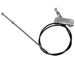 22743000 Parking Brake Cable. Fixed Price $33.06.