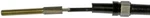 Dorman C660505 Parking Brake Cable. Fixed Price $38.95.