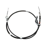 Genuine Acdelco For Toyota Highlander 2006 2007 Park Brake Cable Passenger Side. Fixed Price $83.00.