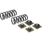 Dorman Kit Coil Spring Conversion Rear For Lincoln Continental 1995-2002. Fixed Price $421.27.