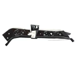 Oem 2014 2019 Nissan Rogue Right Side Upper Radiator Core Support F2512-4BAMB. Fixed Price $47.95.