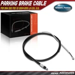 Rear Right Rh Parking Brake Cable For Bmw E83 F25 X3 2004 2005-2010 L6 2.5L 3.0L. Fixed Price $19.69.
