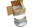 Crown Auto Jeep Willys Mb CJ2A CJ3A 41-53 Brake Shoe And Lining New J0642967. Fixed Price $67.99.