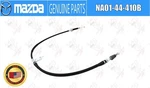 Mazda Oem Rear Parking Cable Side Brake Wire Rh NA01-44-410B For Roadster. Fixed Price $56.00.