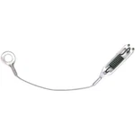 18K2351 Ac Delco Brake Self Adjuster Cable Front Rear For Ram Van Wrangler. Fixed Price $20.98.