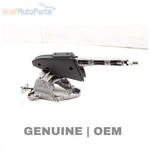 2012-2014 Audi Rs Quattro Emergency / Parking Brake Lever Assembly. Fixed Price $29.49.