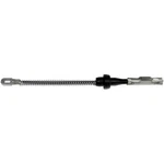 Dorman C661386 Parking Brake Cable. Fixed Price $42.19.