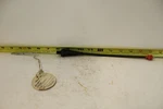 Nos Oem Parking Brake Release Cable D1AZ-2A760-A 1971-72 Ford Ltd Galaxie (867). Fixed Price $64.95.