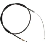 Parking Brake CABLE-ELEMENT3 Raybestos BC92321. Fixed Price $62.41.