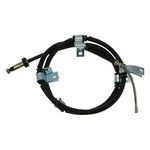 Genuine Acdelco For Hyundai Santa Fe 2001-2006 Parking Brake Cable Driver Side. Fixed Price $62.59.