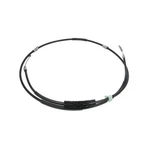 Genuine Acdelco For Cadillac Dts 2006-2011 Park Brake Cable Passenger Side Rear. Fixed Price $66.77.