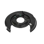 Genuine Acdelco For Chevy Equinox 2007-2017 Brake Dust Shield Passenger Side. Fixed Price $139.11.