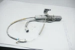 2007-2009 Jaguar Xkr X150 Electronic Parking Brake Actuator W/ Cables Oem. Fixed Price $159.95.