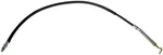 Parking Brake Cable Dorman C660549 Fits 04-06 Dodge Durango. Fixed Price $79.38.