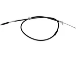 Rear Right Parking Brake Cable Dorman 17GKKCF45 For Toyota Corolla 2003 2004. Fixed Price $53.09.