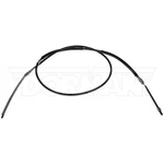 Dorman C95544 Parking Brake Cable For Select 92-99 Chevrolet Gmc Models. Fixed Price $61.39.