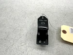 16-18 Lincoln Mkx Emergency Parking Brake Control Switch Assembly, Oem LOT3658. Fixed Price $29.00.