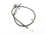 20-21 Nissan Sentra Emergency Brake Cable Oem 36530-6LD0A. Fixed Price $44.95.