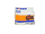 Wagner Jeep J10 J20 Wagoneer Fsj 80-91 New Brake Cable F103390 Free Ship. Fixed Price $24.99.