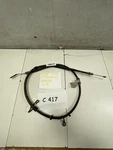 2013 Ford Explorer Rear Left Driver Side Parking Brake Release Cable Oem+. Fixed Price $49.00.