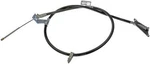 Rr Right Brake Cable Dorman/first Stop C660401. Fixed Price $120.90.