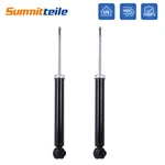 Pair Rear Lh + Rh Shocks For 2010-2013 Hyundai Tucson 2011-2016 Kia Sportage Awd. Fixed Price $32.89.