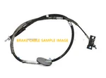 Genuine Oem New Cable Assy-parkng Brake 59770F2100 For Elantra Avante 2016-18. Fixed Price $76.50.