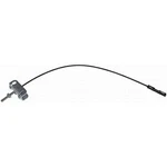 Dorman C660216 Parking Brake Cable For 99-04 Sierra 1500 Silverado. Fixed Price $22.13.