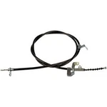 Dorman C660523 Parking Brake Cable For 04-15 Nissan Titan. Fixed Price $83.99.