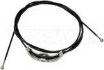 Dorman C92543 Parking Brake Cable Fits Dodge And Plymouth Models 3467906. Fixed Price $21.88.