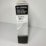 New BCA94740 Parking Brake Cable Select 93-00 Ford Mazda Models Wearever. Fixed Price $22.95.