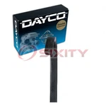 Dayco 5L420 Accessory Drive For 75420 6942 3420 Serpentine Belts Jw. Fixed Price $18.39.