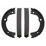 Wagner Z1086 Brake Parking Shoe. Fixed Price $60.75.