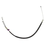 Ford F-150 2012-2014 Motorcraft BRCA65 Rear Driver Side Parking Brake Cable. Fixed Price $52.91.