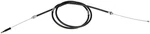 Parking Brake Cable Dorman C660305. Fixed Price $52.15.