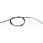 Dorman C94993 Parking Brake Cable 95-02 Ford Mercury Contour Cougar Mystique. Fixed Price $41.99.