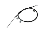 Genuine Oem 26051AC080 Cable Assembly-hand Brake, Lh New For Subaru Legacy Bd Bg. Fixed Price $85.00.