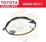 Toyota Yaris 2007-2011 Oem Genuine Parking Brake Cable 46420-52211. Fixed Price $65.00.