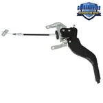 Emergency Parking Brake Handle Lever 2005/06-09 Ford Mustang 4.6L 4.0L 5.4L. Fixed Price $65.56.