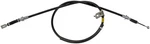 Parking Brake Cable Dorman C660881. Fixed Price $38.55.