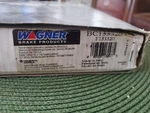 New Volvo 850 Brake Cable Wagner BC133320 F133320. Fixed Price $39.95.