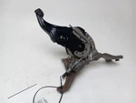 2010 Nissan Rogue Semergency Park Brake Pedal. Fixed Price $85.50.