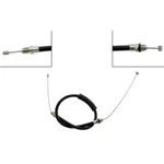 Genuine Dorman Parking Brake Cable C660174. Fixed Price $34.35.