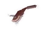 91-97 Toyota Land Cruiser FJ80 Brake Emergency Handle Oem. Fixed Price $50.00.