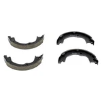 Powerstop B932 Parking Brake Shoes For Chevy Equinox 2007-2017 Rear. Fixed Price $34.33.