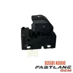2020-2024 Kia Soul Rear Lh/rh Door Window Control Switch New Oem 93581 K0010. Fixed Price $56.80.
