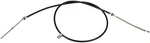 Parking Brake Cable Dorman C93485. Fixed Price $46.64.
