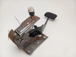 2011 Mitsubishi Lancermit Brake Pedal Oem. Fixed Price $55.99.