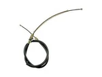 Dorman C93199 Parking Brake Cable Fits Rear Right. Fixed Price $33.28.