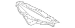 Genuine Lexus Radiator Support Tie Bar 53216-0E020. Fixed Price $151.42.